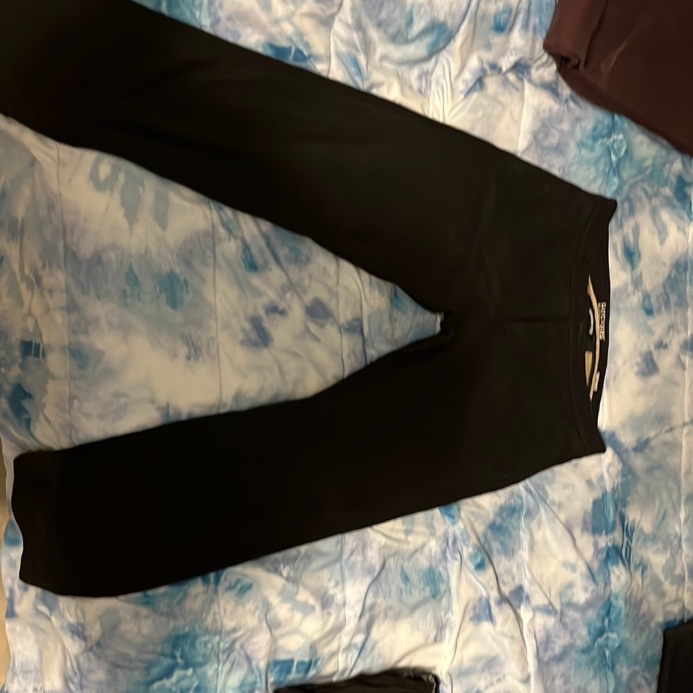 Jeans barely worn can’t fit anymore